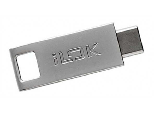 Avid  ILOK USB-C